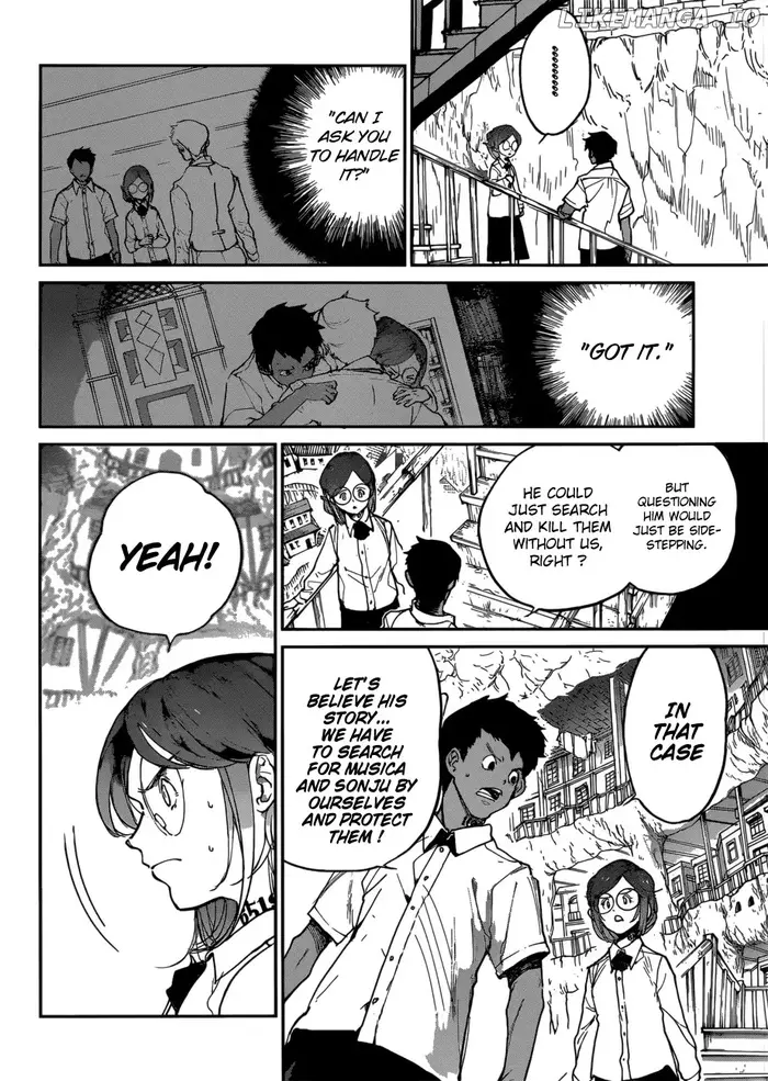 The Promised Neverland chapter 135 image 11_optimized